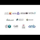 فتح حسابات بنكي لي زائرين وأفراد