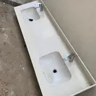 للبيع حوض صناعي جديد لم يستخدم