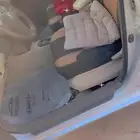 سياره يارس للبدل فقط