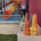 الة ايسكريم