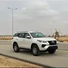 فورتشنر بجميع الفئات بأقل نسبة تمويل 1.90