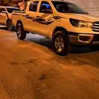 للبيع هايلوكس ديزل 2021 جي ال 2