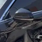 مرايه تورس 2022 يسار وكاله اسود
