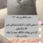 تجاره المنتجات الرقميه والله على مااقول شهيد ربح بدون خساره