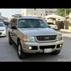 فورد اكسبلور 2004