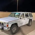 باترول بابين مسقط