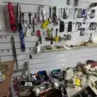 محل زينة سيارات للتقبيل