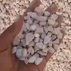 خرسان كسر رخام ابيض معى الوردي