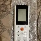 ريموت مكيف ماركه جري