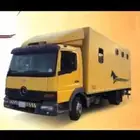 نقل خيل