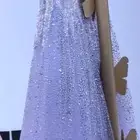 فستان فخم