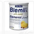 حليب اطفال