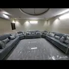 كنب صالة نيو كلاسيكي