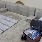 مجلس وزولية 4  4 نظيفة البيع