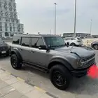 فورد برونكو باد لاندز فل كامل موديل 2022