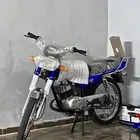 سزوكي دباب الاصلي