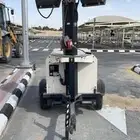 مولدات أعمدة اناره تورلايت جنريتر Generator tower light