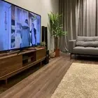 اثاث شاشه وطاوله كوايه