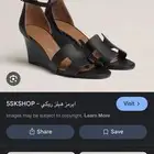 كعب ايرميز نسائي