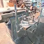 مكينة صنفره وتفريغ وقص منشار وفاره