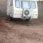 بيع كرفان اوربي نظيف جدا