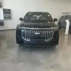 جيلي اكوفانجو 2025 متوفر جميع الفئات والالوان باسعار خاصة