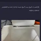 طابعه للبيع