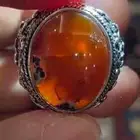 خواتم عقيق يمني