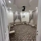 مساند ظهر مع فراش