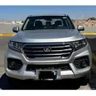 وينجل 7 موديل 2022 Wingle 7 Great Wall