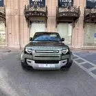 ديفندر 2020