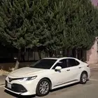 للبيع كامري 2020