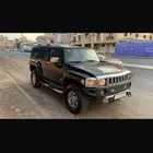 همر h3 2009