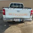 ميتسوبيشي L200 2018