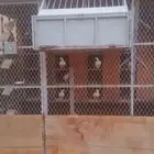 صنادق حمام حديد