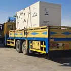 مولدات كهرباء جنريتر تورلايت أعمدة أناره