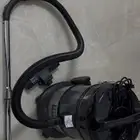 مكنسة كهربائية كلاس برو
