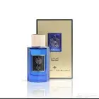 عطر العود الازرق من إبراهيم القرشي