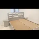 مطبخ و غرفه نوم