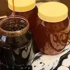 عسل سدر وسمرة حر اصلي