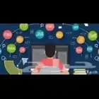 حل جميع الواجبات والاختبارات