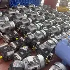 معدات مغاسل السيارات ومضخات الغسيل