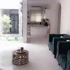 فيلا دورين للبيع حي الحمراء الدمام كل دور بصك مستقل