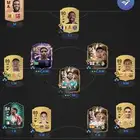 حساب فيفا 26