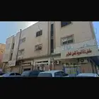 محل للإيجار