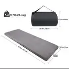 مراتب حج 7 سم مغلقه قماش