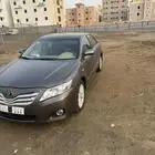 كامري مديل 2010 للبيع