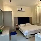 للبيع اثاث غرفه موجود