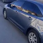 كورولا 2020 استاندرد نظيف