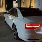 اودي A8